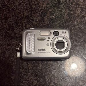 Kodak Easy Share CX6330